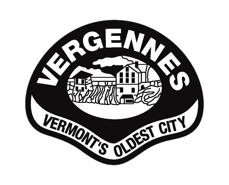 City of Vergennes, VT Logo